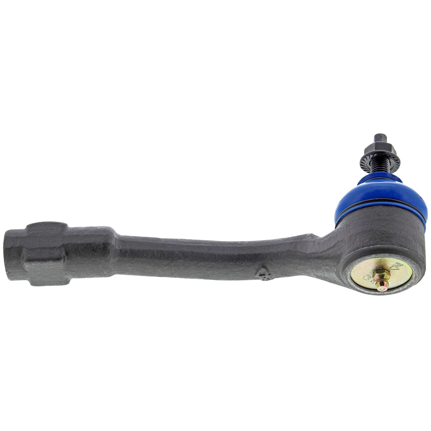 Mevotech MS90661 - Steering Tie Rod End Mevotech MS90661 Steering Tie Rod End product image 2 of 6