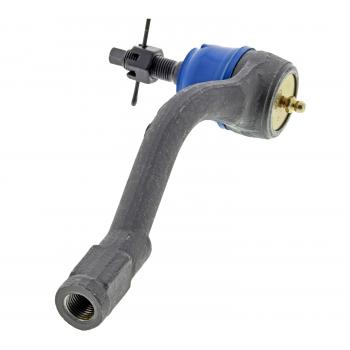 2018 Kia Optima Steering Tie Rod End Front Left Outer Mevotech MS90663 image 1 of 4