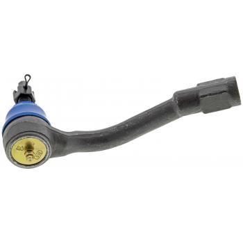 2018 Kia Optima Steering Tie Rod End Front Left Outer Mevotech MS90663 image 2 of 4