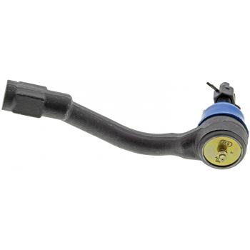 2018 Kia Optima Steering Tie Rod End Front Right Outer Mevotech MS90664 image 2 of 4
