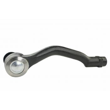 2017 Genesis G80 Steering Tie Rod End Front Left Outer Mevotech MS90665 image 1 of 4