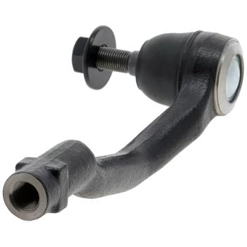 2017 Genesis G80 Steering Tie Rod End Front Left Outer Mevotech MS90665 image 3 of 4