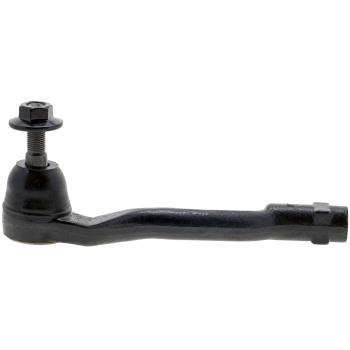 2017 Genesis G80 Steering Tie Rod End Front Left Outer Mevotech MS90665 image 4 of 4