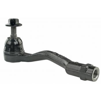 2017 Genesis G80 Steering Tie Rod End Front Right Outer Mevotech MS90666 image 2 of 4