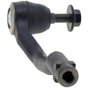 2017 Genesis G80 Steering Tie Rod End Front Right Outer Mevotech MS90666 image 4 of 4