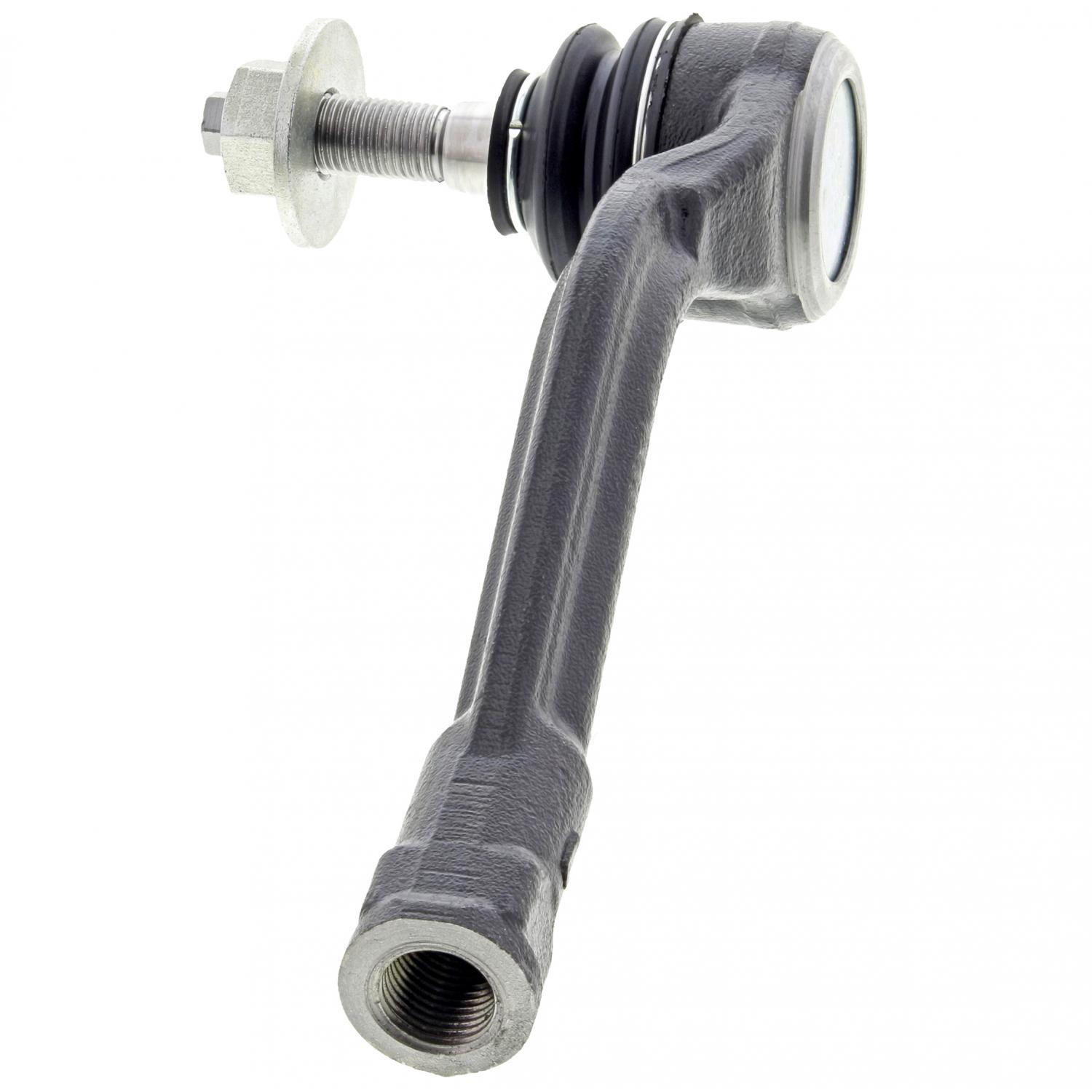 Mevotech MS90672 - Steering Tie Rod End Mevotech MS90672 Steering Tie Rod End product image 1 of 6