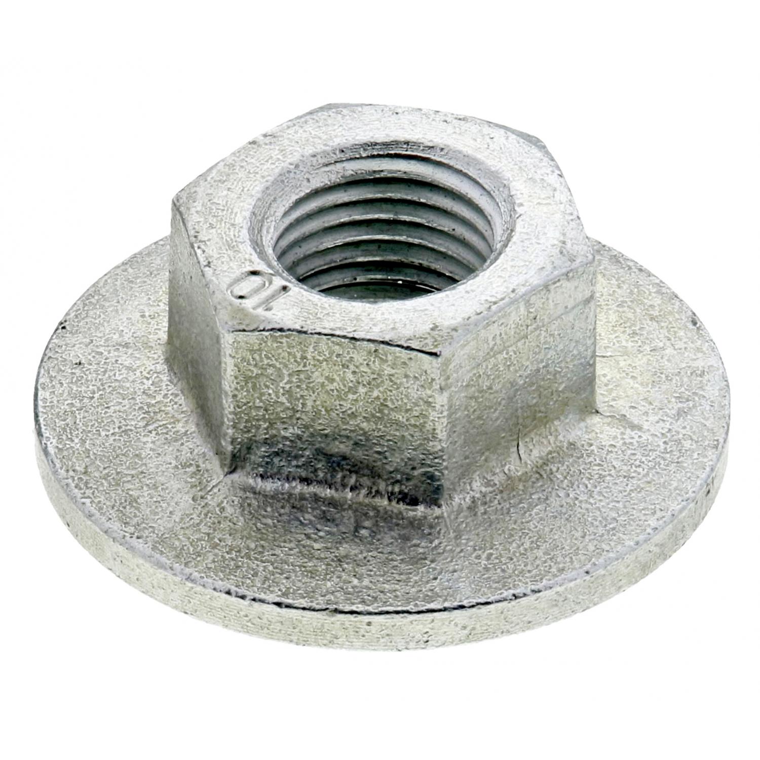 Mevotech MS90672 - Steering Tie Rod End Mevotech MS90672 Steering Tie Rod End product image 4 of 6
