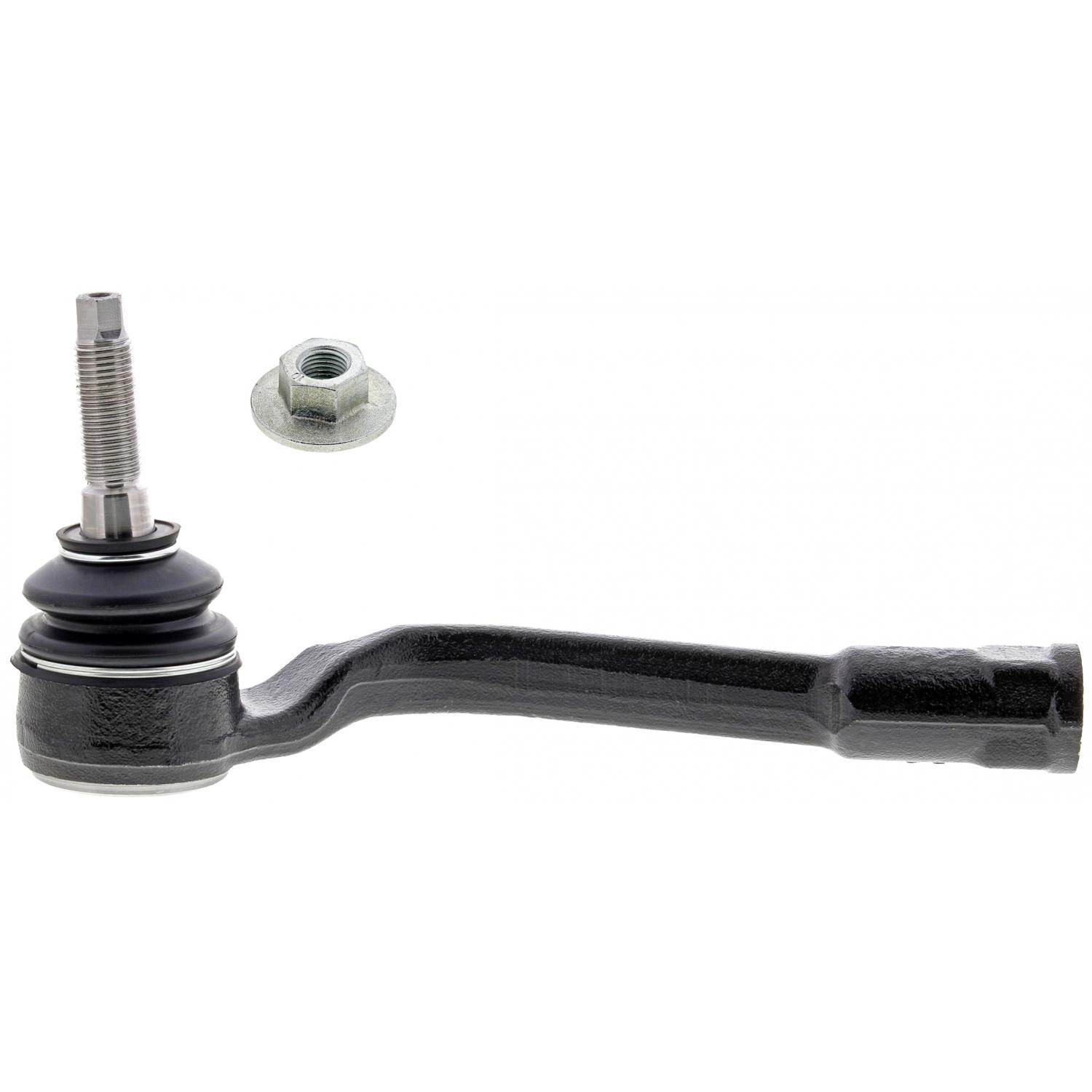 Mevotech MS90672 - Steering Tie Rod End Mevotech MS90672 Steering Tie Rod End product image 5 of 6