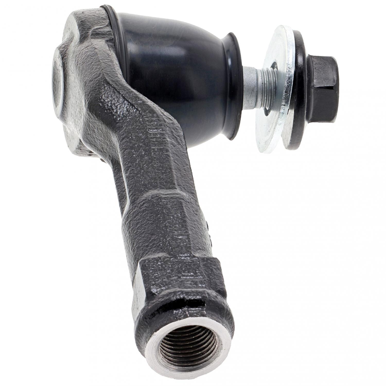 Mevotech MS90675 - Steering Tie Rod End Mevotech MS90675 Steering Tie Rod End product image 1 of 6