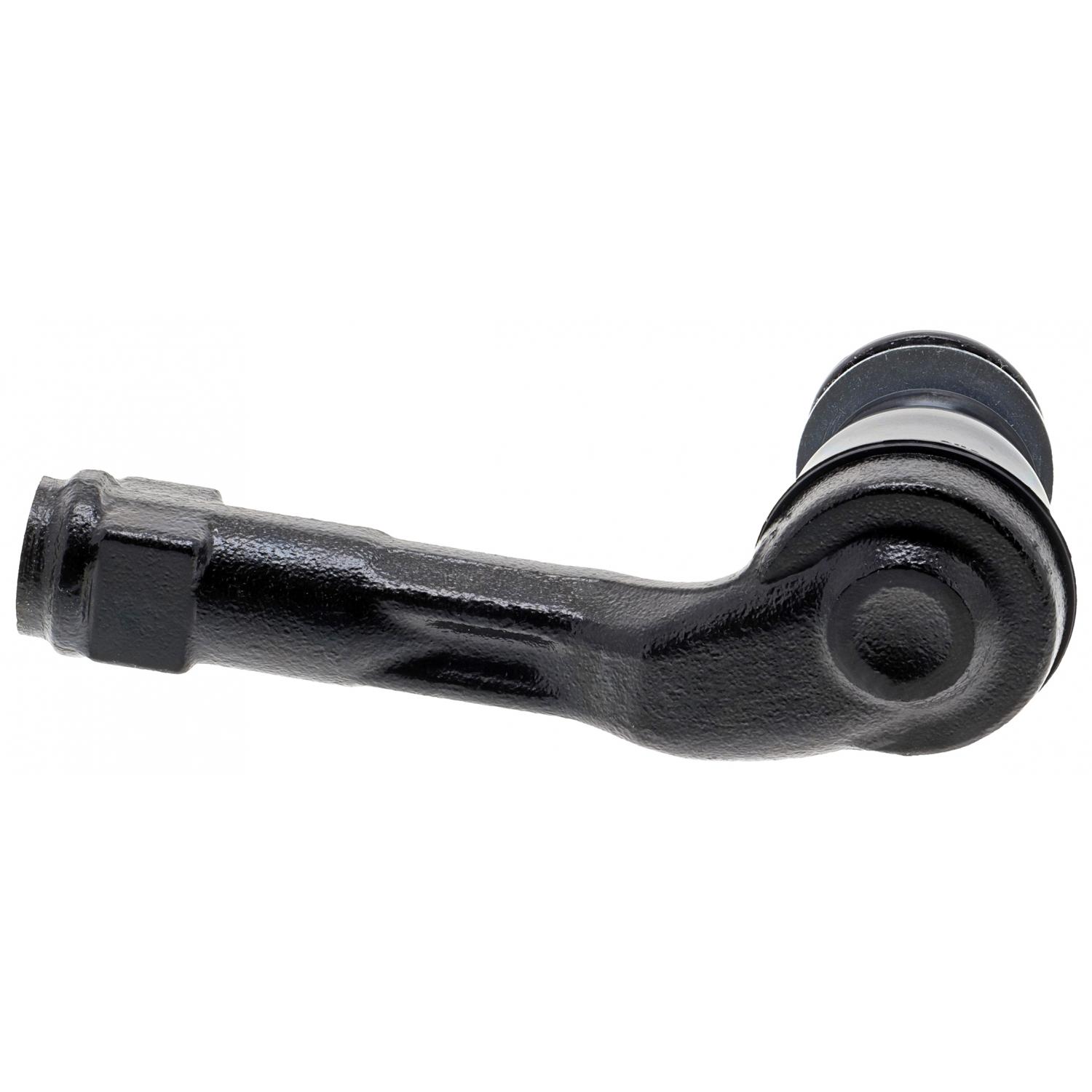 Mevotech MS90675 - Steering Tie Rod End Mevotech MS90675 Steering Tie Rod End product image 2 of 6