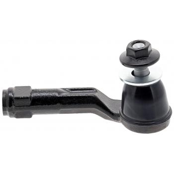 2021 Kia Niro Steering Tie Rod End Front Right Outer Mevotech MS90675 image 3 of 4
