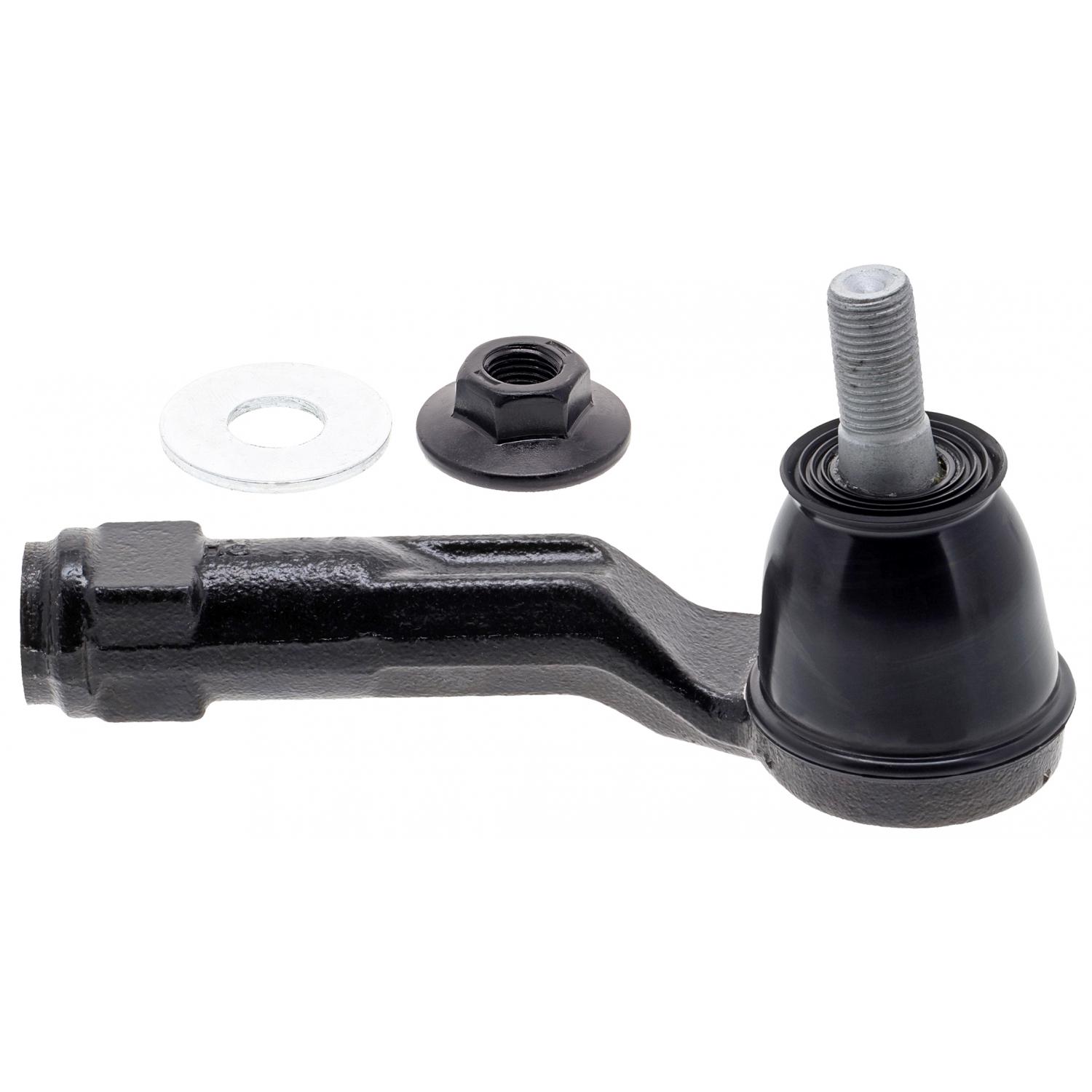 Mevotech MS90675 - Steering Tie Rod End Mevotech MS90675 Steering Tie Rod End product image 5 of 6