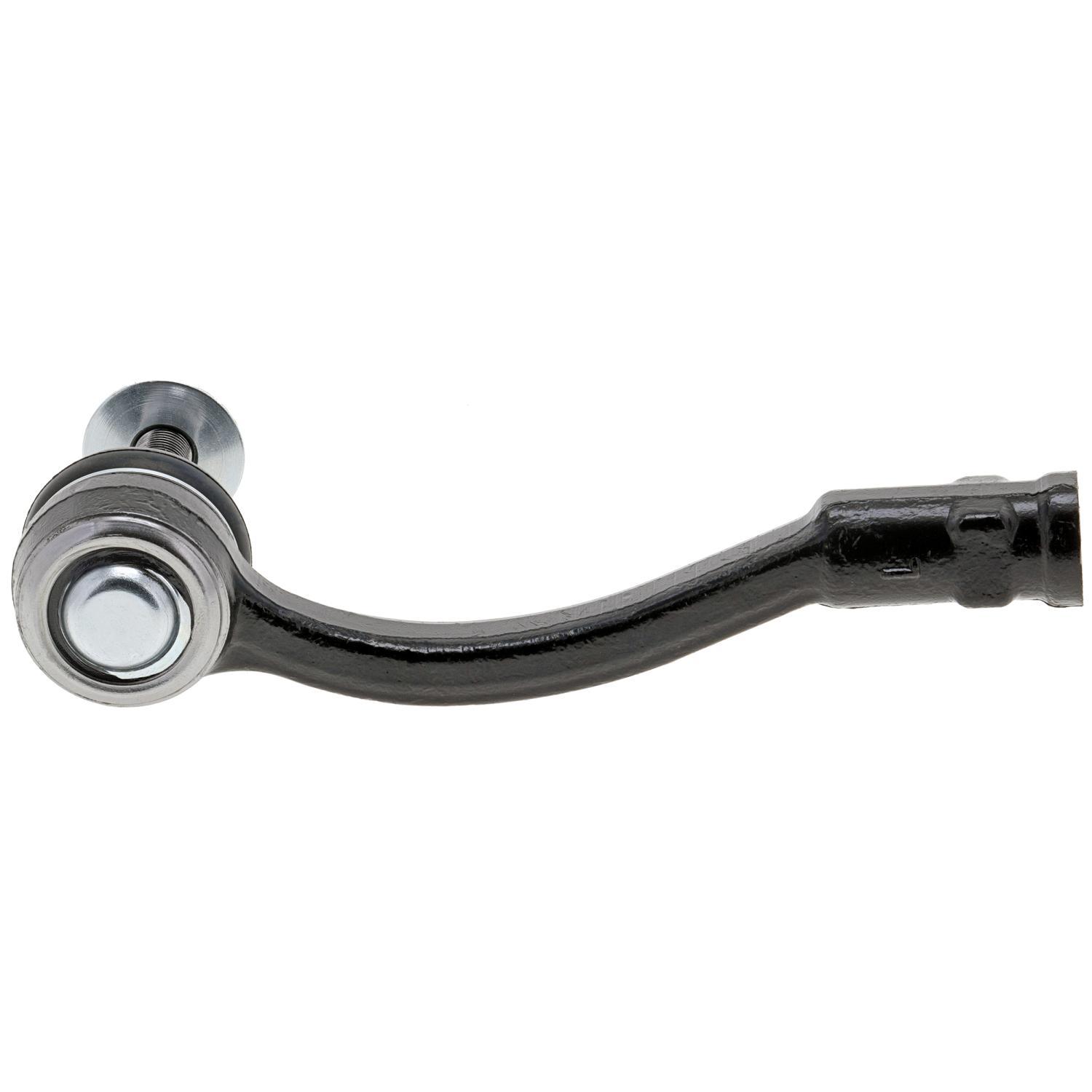 Mevotech MS90676 - Steering Tie Rod End Mevotech MS90676 Steering Tie Rod End product image 2 of 6