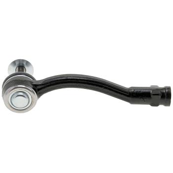 2019 Hyundai Santa Fe XL Steering Tie Rod End Front Right Outer Mevotech MS90677 image 2 of 4