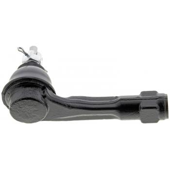 2023 Kia Rio Steering Tie Rod End Front Left Outer Mevotech MS90678 image 2 of 4