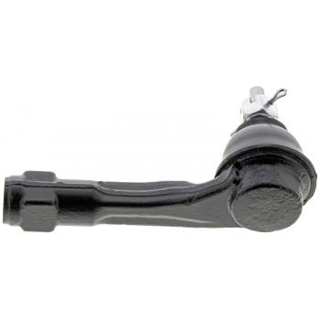 2023 Kia Rio Steering Tie Rod End Front Right Outer Mevotech MS90679 image 2 of 4