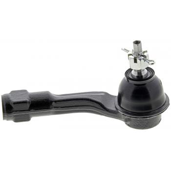 2023 Kia Rio Steering Tie Rod End Front Right Outer Mevotech MS90679 image 3 of 4