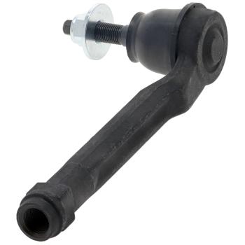 2022 Kia K5 Steering Tie Rod End Front Left Outer Mevotech MS90680 image 1 of 4
