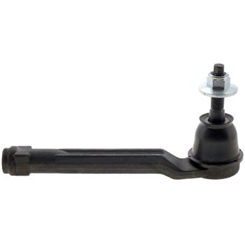 2022 Kia K5 Steering Tie Rod End Front Right Outer Mevotech MS90681 image 3 of 4