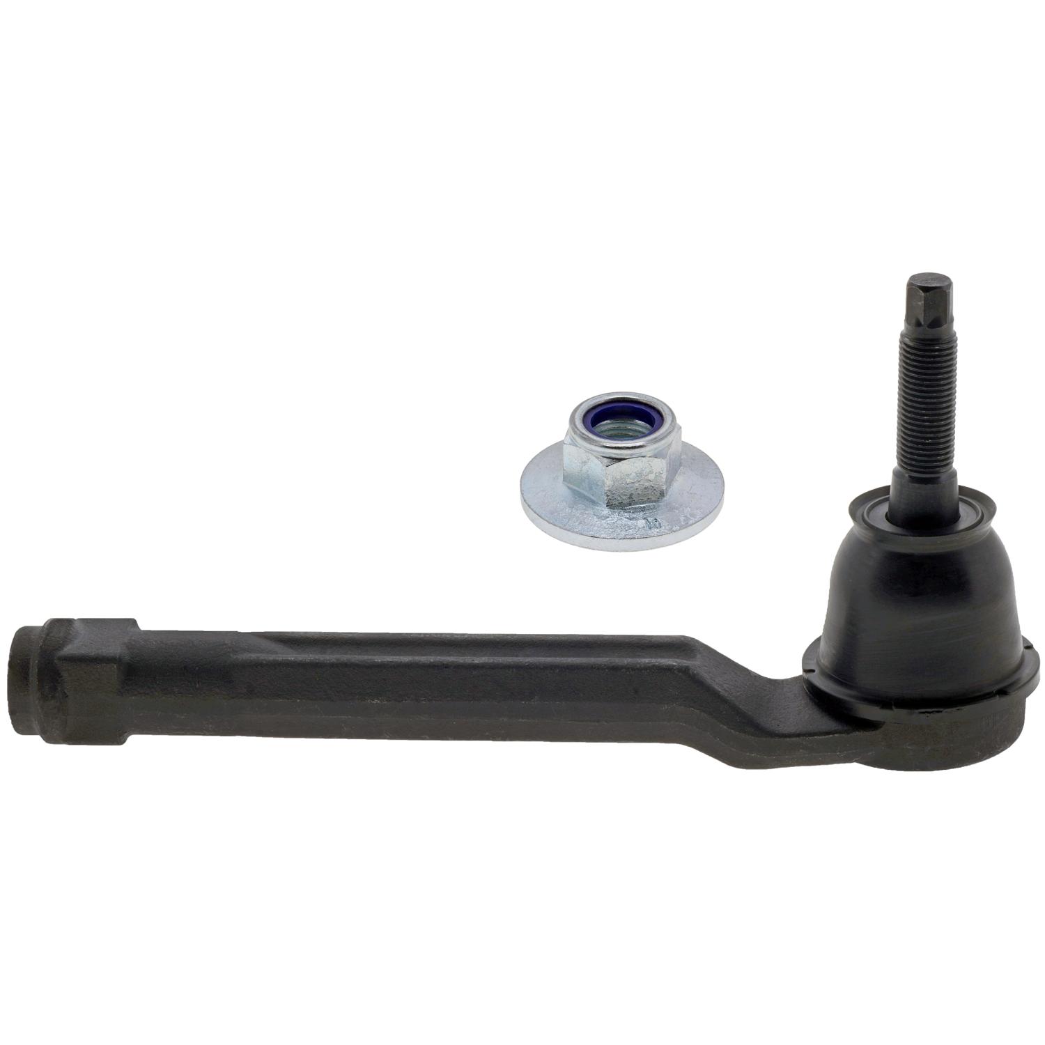 Mevotech MS90681 - Steering Tie Rod End Mevotech MS90681 Steering Tie Rod End product image 5 of 6
