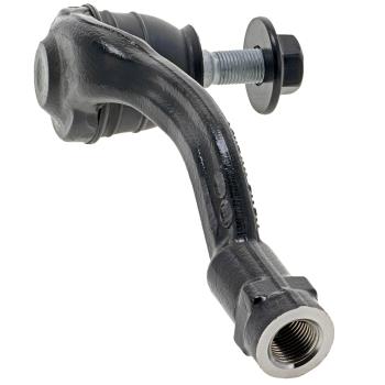 2022 Kia Stinger Steering Tie Rod End Front Left Outer Mevotech MS90682 image 1 of 4
