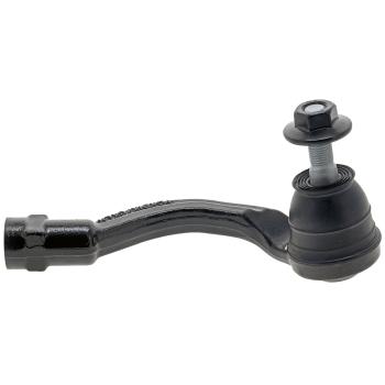 2022 Kia Stinger Steering Tie Rod End Front Left Outer Mevotech MS90682 image 3 of 4