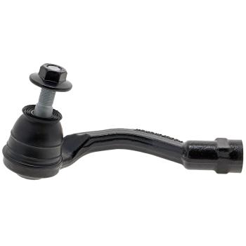 2022 Kia Stinger Steering Tie Rod End Front Right Outer Mevotech MS90683 image 3 of 4