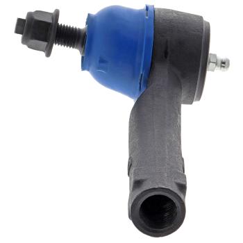 2023 Kia Seltos Steering Tie Rod End Front Right Outer Mevotech MS90685 image 1 of 4