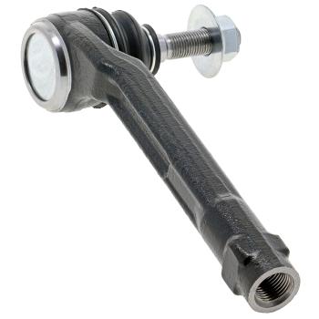 2022 Hyundai Tucson Steering Tie Rod End Front Left Outer Mevotech MS90686 image 1 of 4