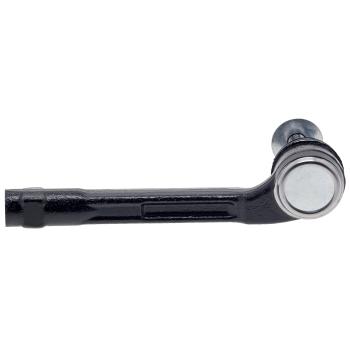 2022 Hyundai Tucson Steering Tie Rod End Front Left Outer Mevotech MS90686 image 2 of 4