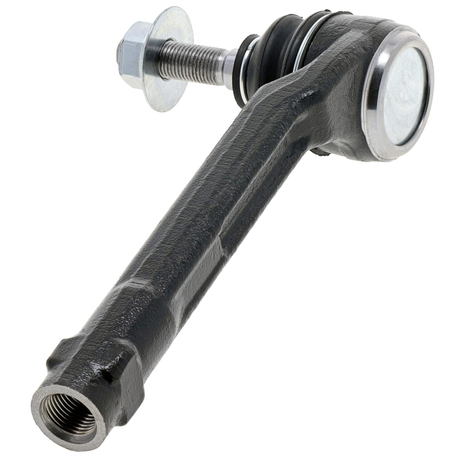 Mevotech MS90687 - Steering Tie Rod End Mevotech MS90687 Steering Tie Rod End product image 1 of 6