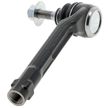 2022 Hyundai Tucson Steering Tie Rod End Front Right Outer Mevotech MS90687 image 1 of 4