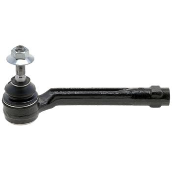 2022 Hyundai Tucson Steering Tie Rod End Front Right Outer Mevotech MS90687 image 3 of 4