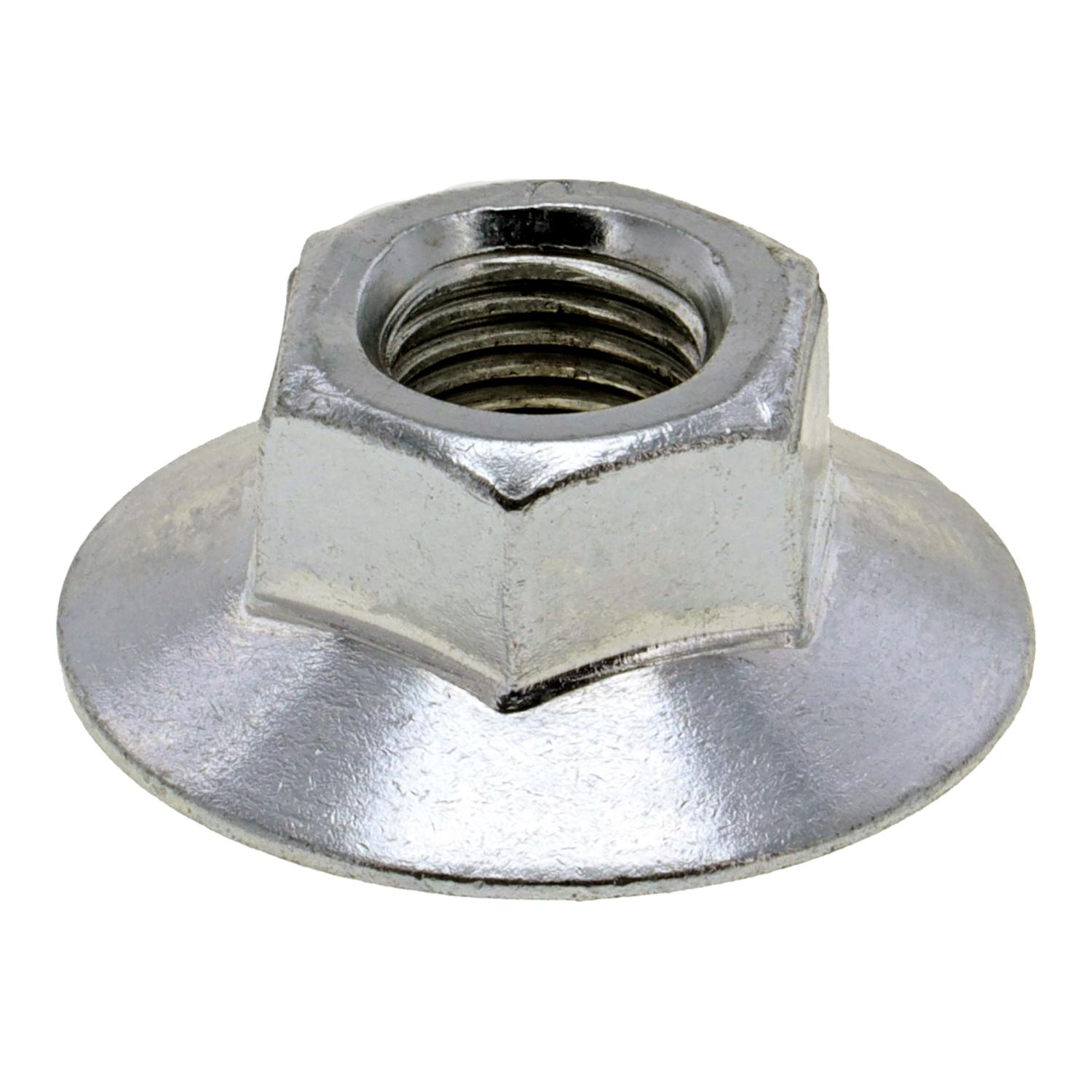 Mevotech MS90687 - Steering Tie Rod End Mevotech MS90687 Steering Tie Rod End product image 4 of 6
