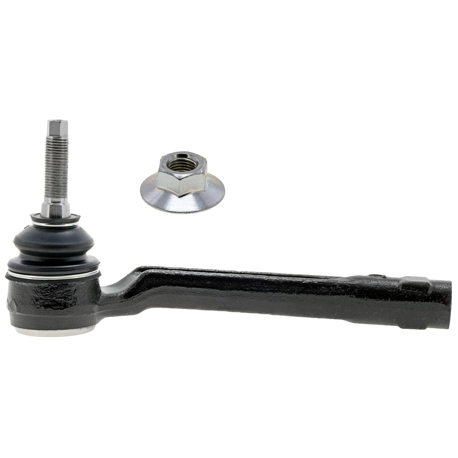 Mevotech MS90687 - Steering Tie Rod End Mevotech MS90687 Steering Tie Rod End product image 5 of 6