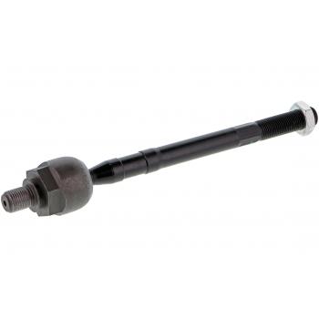 2009 Hyundai Tucson Steering Tie Rod End Front Inner Mevotech MS90700 image 1 of 2