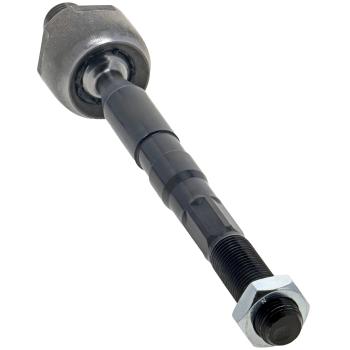 2010 Kia Optima Steering Tie Rod End Front Inner Mevotech MS90704 image 3 of 4