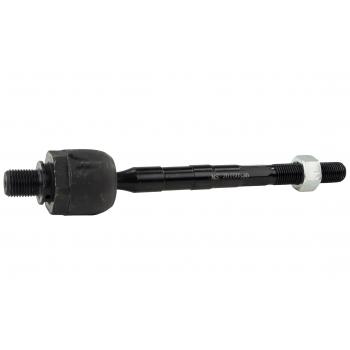 2011 Hyundai Accent Steering Tie Rod End Front Inner Mevotech MS90707 image 1 of 2