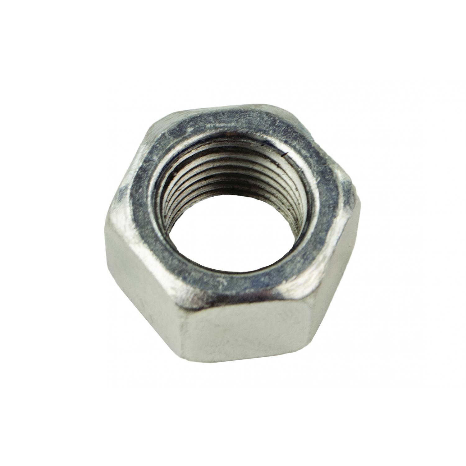 Mevotech MS90707 Steering Tie Rod End product image 2 of 2