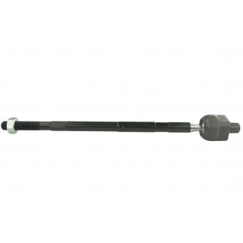 2015 Hyundai Genesis Coupe Steering Tie Rod End Front Inner Mevotech MS90717 image 1 of 4