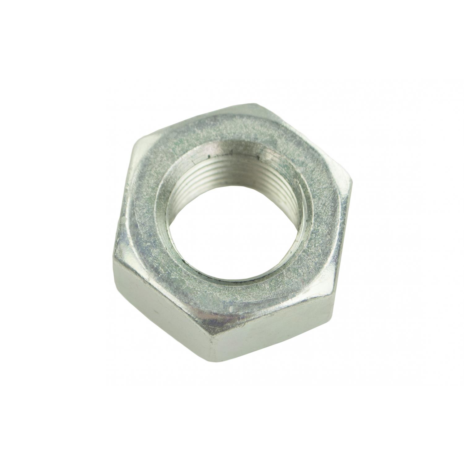 Mevotech MS90717 - Steering Tie Rod End Mevotech MS90717 Steering Tie Rod End product image 2 of 4