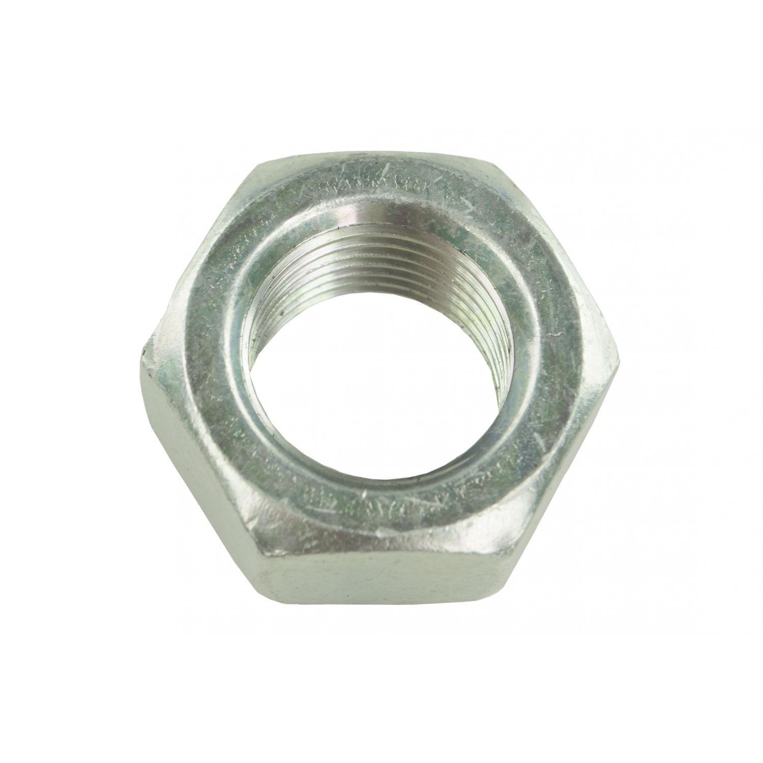 Mevotech MS90719 - Steering Tie Rod End Mevotech MS90719 Steering Tie Rod End product image 2 of 4