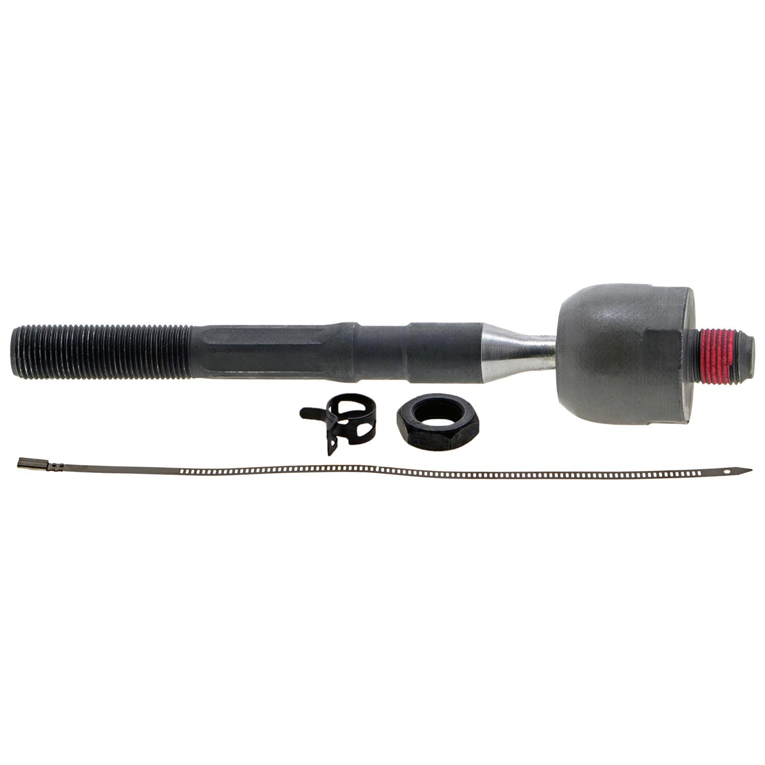 Mevotech MS90726 - Steering Tie Rod End Mevotech MS90726 Steering Tie Rod End product image 4 of 4