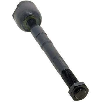 2012 Kia Rio Steering Tie Rod End Front Inner Mevotech MS90727 image 2 of 4