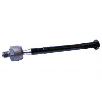 2017 Hyundai Veloster Steering Tie Rod End Front Inner Mevotech MS90728 image 1 of 4