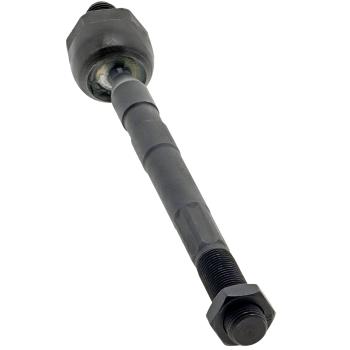 2017 Hyundai Veloster Steering Tie Rod End Front Inner Mevotech MS90728 image 2 of 4