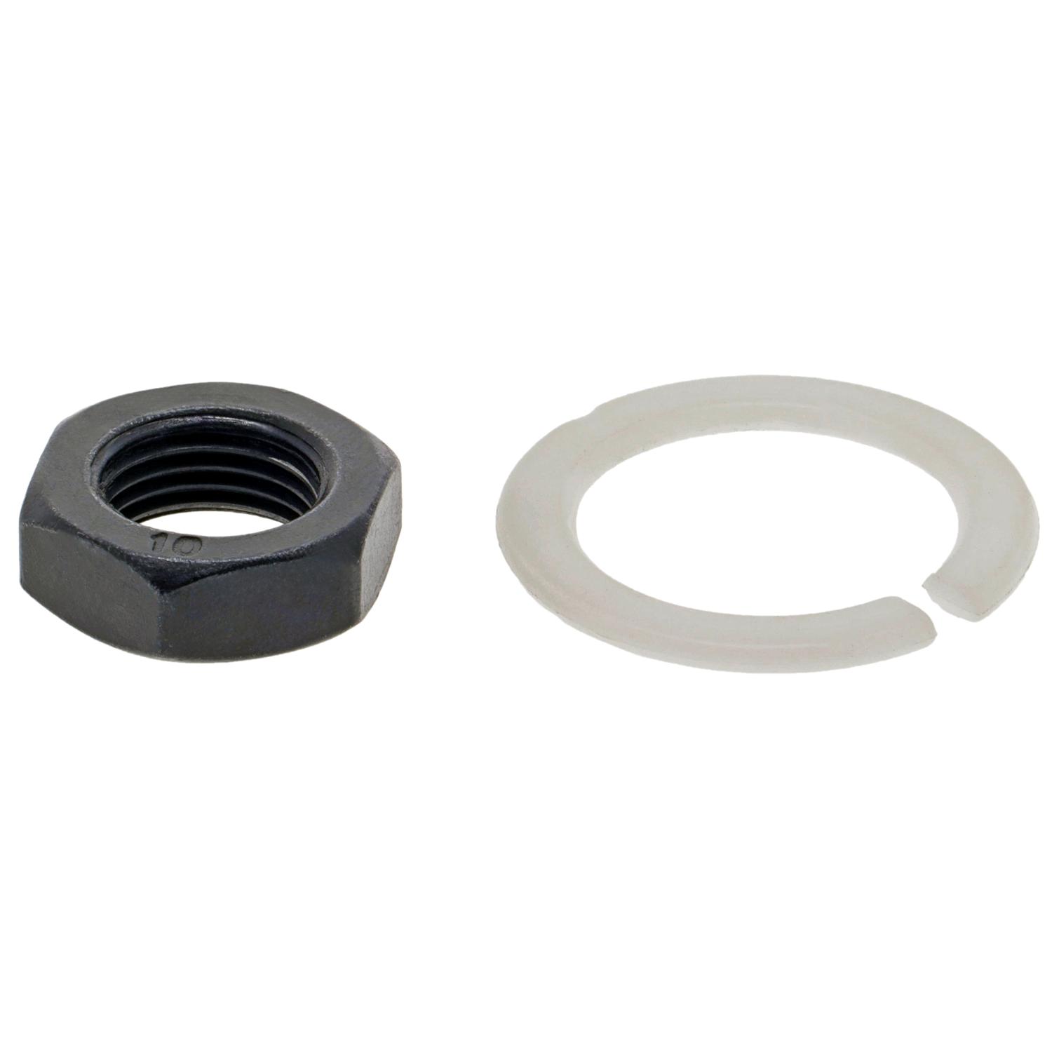 Mevotech MS90728 - Steering Tie Rod End Mevotech MS90728 Steering Tie Rod End product image 3 of 4