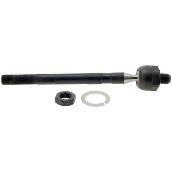 2017 Hyundai Veloster Steering Tie Rod End Front Inner Mevotech MS90728 image 4 of 4