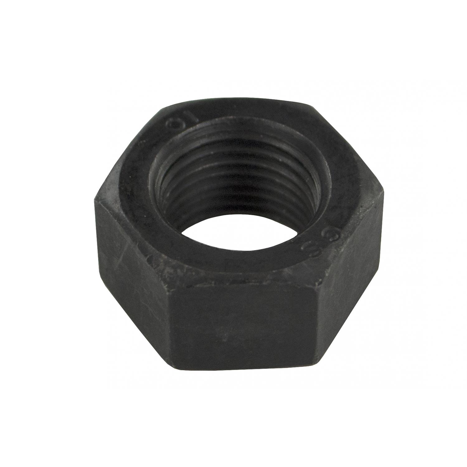Mevotech MS90731 - Steering Tie Rod End Mevotech MS90731 Steering Tie Rod End product image 2 of 4