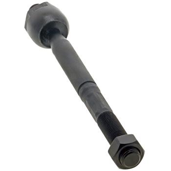 2019 Kia Soul Steering Tie Rod End Front Inner Mevotech MS90731 image 3 of 4